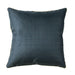 Dee Indigo 20" X 20" Pillow, Indigo (2/CTN) - Time 2 Sleep (West Covina, CA)