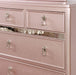 Ariston 4 Pc Bedroom Set - Time 2 Sleep (West Covina, CA)