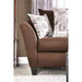 Delanie Love Seat - Time 2 Sleep (West Covina, CA)