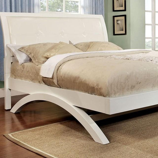 Delano bed - Time 2 Sleep (West Covina, CA)