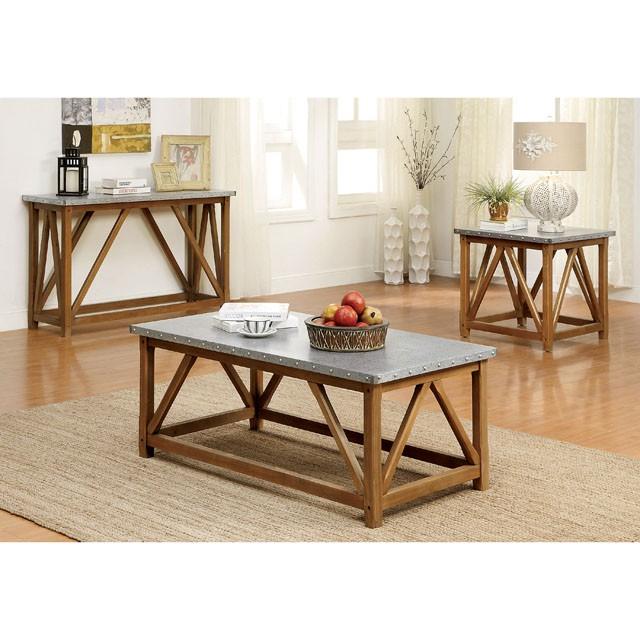 Armous Coffee Table - Time 2 Sleep (West Covina, CA)