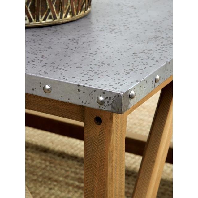 Armous Coffee Table - Time 2 Sleep (West Covina, CA)