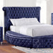 Delilah Cal.King & E.King Bed - Time 2 Sleep (West Covina, CA)