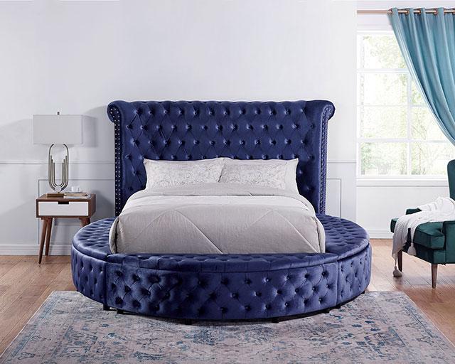 Delilah Bed - Time 2 Sleep (West Covina, CA)
