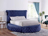 Delilah Cal.King & E.King Bed - Time 2 Sleep (West Covina, CA)
