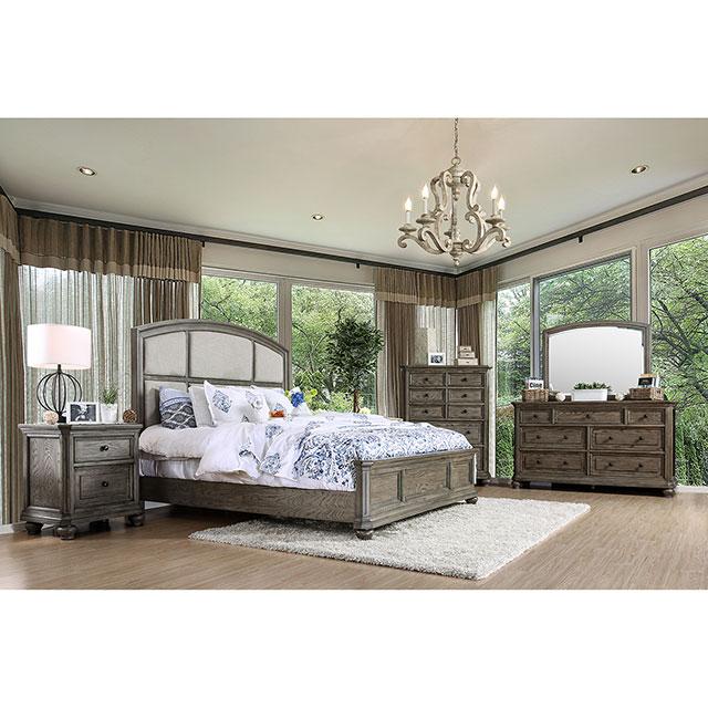 Armus Mirror - Time 2 Sleep (West Covina, CA)
