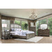 Armus Mirror - Time 2 Sleep (West Covina, CA)