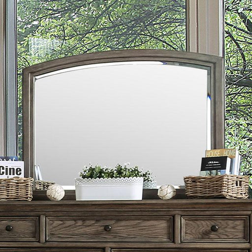 Armus Mirror - Time 2 Sleep (West Covina, CA)