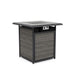 Arosa Fire Pit Counter Ht. Table - Time 2 Sleep (West Covina, CA)