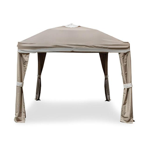 Arosa Outdoor Pop-Up Canopy 10' X 10' - Time 2 Sleep (West Covina, CA)