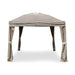 Arosa Outdoor Pop-Up Canopy 10' X 10' - Time 2 Sleep (West Covina, CA)