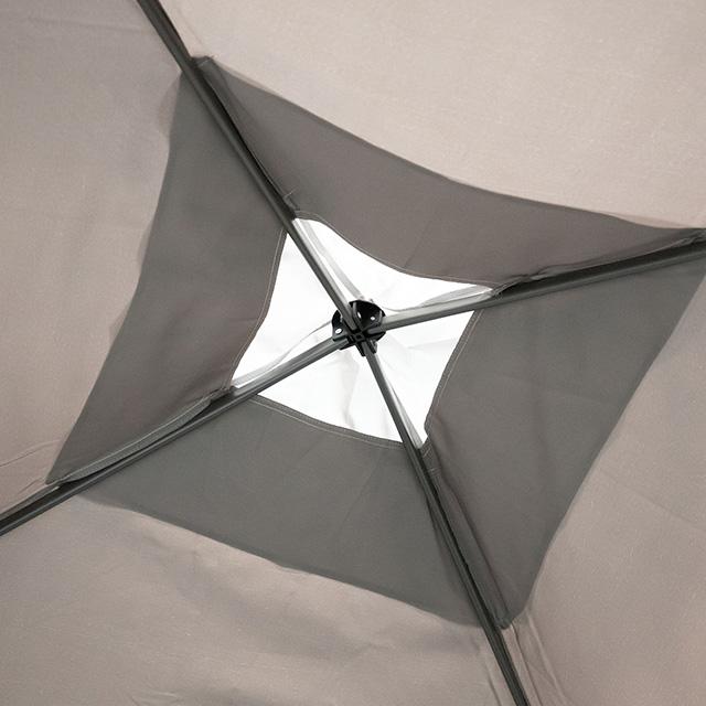 Arosa Outdoor Pop-Up Canopy 10' X 10' - Time 2 Sleep (West Covina, CA)