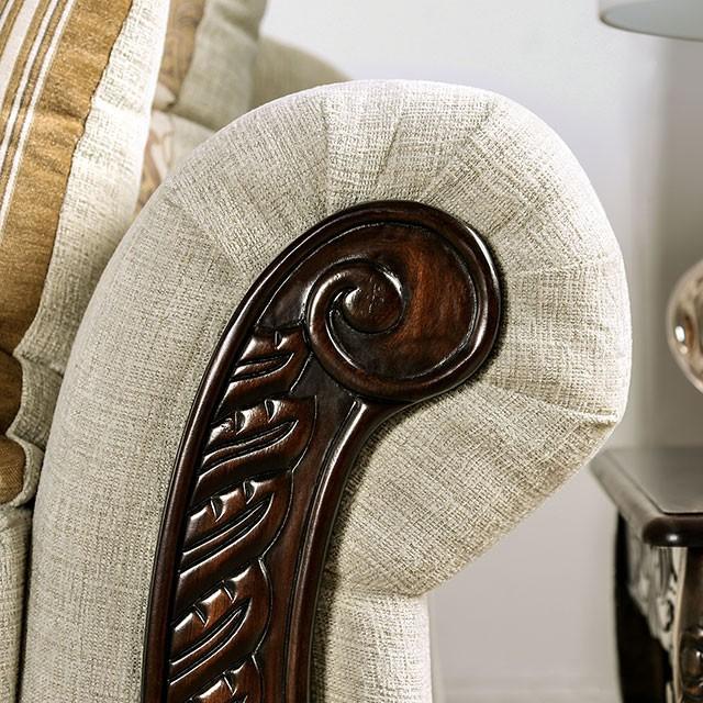 Delizia Sofa - Time 2 Sleep (West Covina, CA)