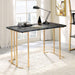 DELPHINE Desk - Time 2 Sleep (West Covina, CA)