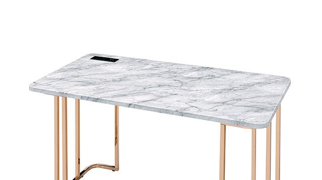 DELPHINE Desk - Time 2 Sleep (West Covina, CA)