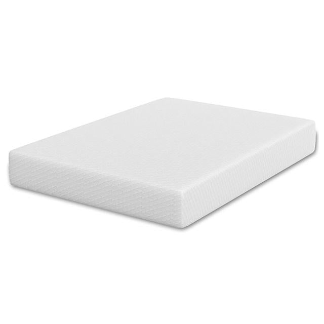 Artemisia 10" E.King, Full, Twin, & Queen Memory Foam Mattress - Time 2 Sleep (West Covina, CA)