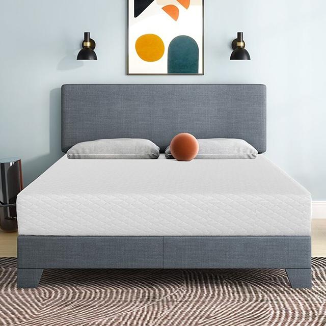 Artemisia 10" E.King, Full, Twin, & Queen Memory Foam Mattress - Time 2 Sleep (West Covina, CA)