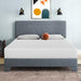 Artemisia 10" E.King, Full, Twin, & Queen Memory Foam Mattress - Time 2 Sleep (West Covina, CA)