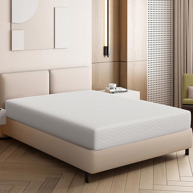 Artemisia 10" E.King, Full, Twin, & Queen Memory Foam Mattress - Time 2 Sleep (West Covina, CA)