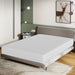 Artemisia 10" E.King, Full, Twin, & Queen Memory Foam Mattress - Time 2 Sleep (West Covina, CA)