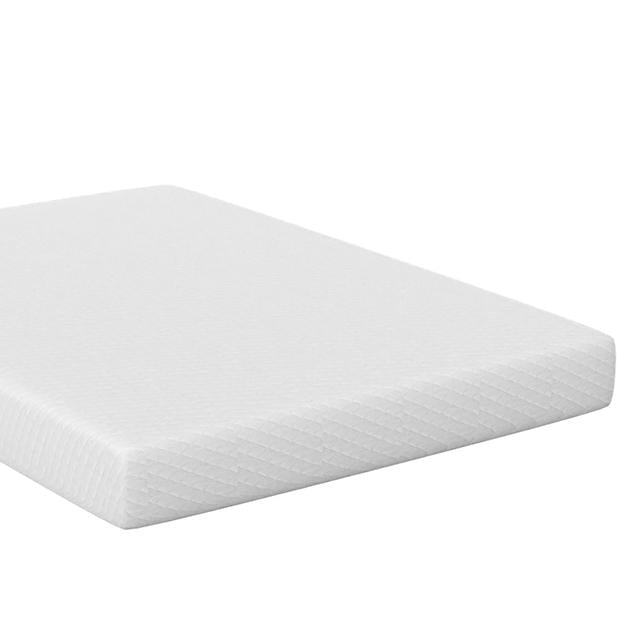 Artemisia 10" E.King, Full, Twin, & Queen Memory Foam Mattress - Time 2 Sleep (West Covina, CA)