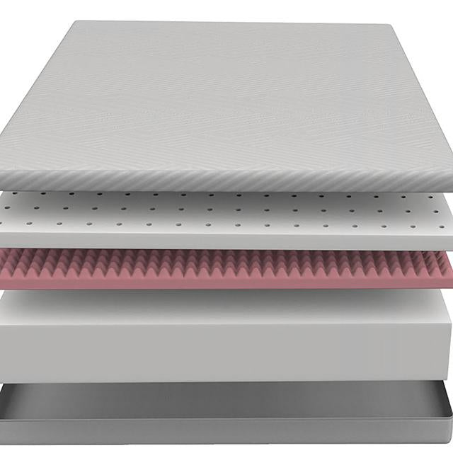 DELPHINIUM Full Mattress - Time 2 Sleep (West Covina, CA)