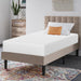 Artemisia 10" E.King, Full, Twin, & Queen Memory Foam Mattress - Time 2 Sleep (West Covina, CA)