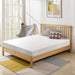 Artemisia 6" Full, Queen, & Twin Memory Foam Mattress - Time 2 Sleep (West Covina, CA)