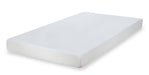 Artemisia 6" Full, Queen, & Twin Memory Foam Mattress - Time 2 Sleep (West Covina, CA)
