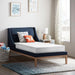 Artemisia 6" Full, Queen, & Twin Memory Foam Mattress - Time 2 Sleep (West Covina, CA)