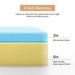 Artemisia 8" Cal. King, E.King, Full, & Queen Memory Foam Mattress - Time 2 Sleep (West Covina, CA)