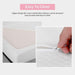 Artemisia 8" Cal. King, E.King, Full, & Queen Memory Foam Mattress - Time 2 Sleep (West Covina, CA)
