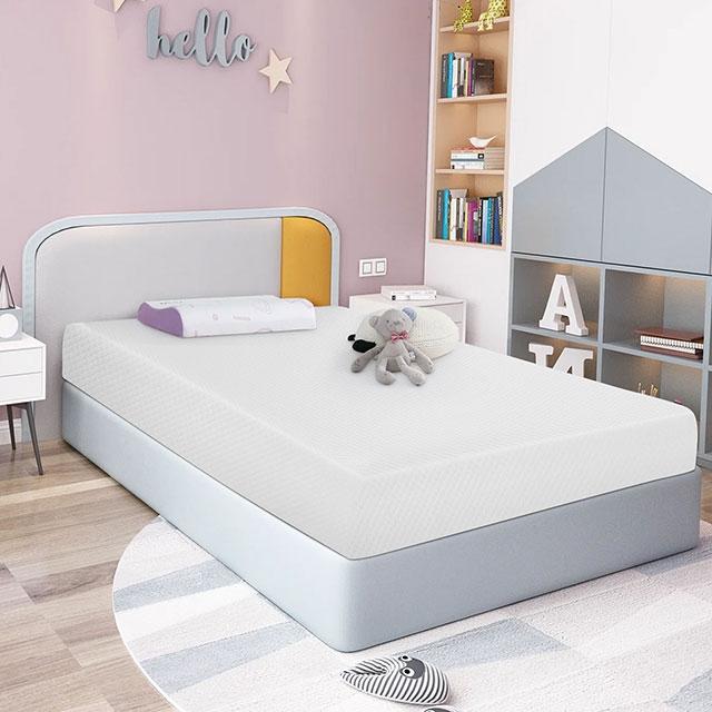 Artemisia 8" Cal. King, E.King, Full, & Queen Memory Foam Mattress - Time 2 Sleep (West Covina, CA)