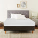Artemisia 8" Cal. King, E.King, Full, & Queen Memory Foam Mattress - Time 2 Sleep (West Covina, CA)