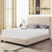 Artemisia 8" Cal. King, E.King, Full, & Queen Memory Foam Mattress - Time 2 Sleep (West Covina, CA)