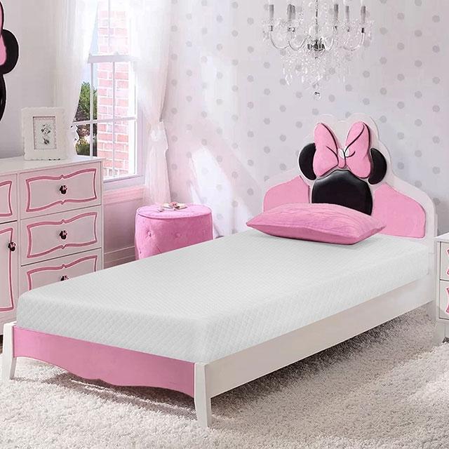 Artemisia 8" Cal. King, E.King, Full, & Queen Memory Foam Mattress - Time 2 Sleep (West Covina, CA)