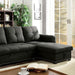 Demi Sectional - Time 2 Sleep (West Covina, CA)