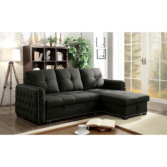Demi Sectional - Time 2 Sleep (West Covina, CA)