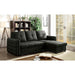 Demi Sectional - Time 2 Sleep (West Covina, CA)