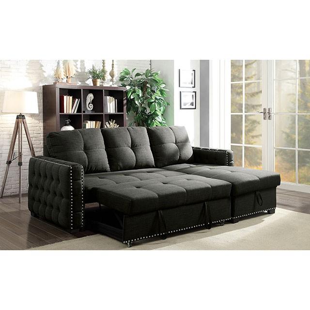 Demi Sectional - Time 2 Sleep (West Covina, CA)