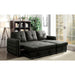 Demi Sectional - Time 2 Sleep (West Covina, CA)