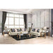Denbigh Love Seat - Time 2 Sleep (West Covina, CA)