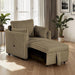 Denholme Chair - Time 2 Sleep (West Covina, CA)
