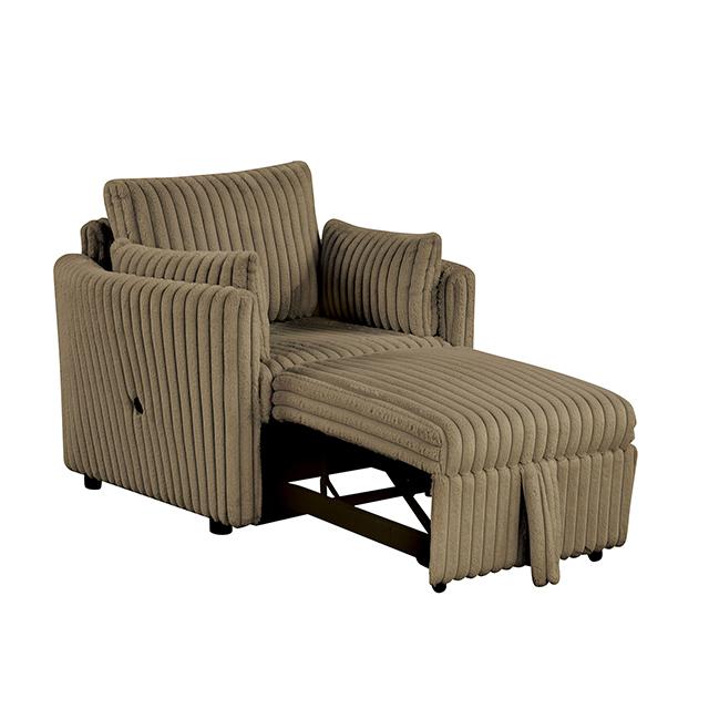 Denholme Chair - Time 2 Sleep (West Covina, CA)