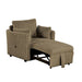 Denholme Chair - Time 2 Sleep (West Covina, CA)