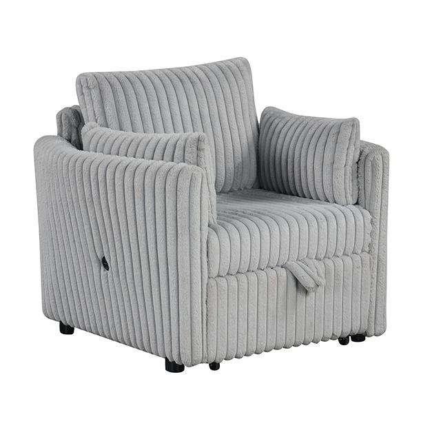 Denholme Chair - Time 2 Sleep (West Covina, CA)