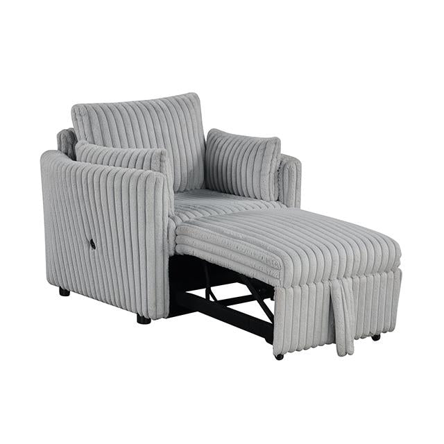 Denholme Chair - Time 2 Sleep (West Covina, CA)