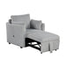 Denholme Chair - Time 2 Sleep (West Covina, CA)