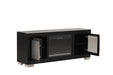 Ashbourne 60" & 72" TV Stand w/ Fire Place - Time 2 Sleep (West Covina, CA)