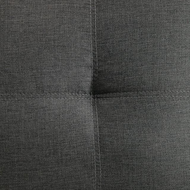 DENTON Sectional, Gray - Time 2 Sleep (West Covina, CA)